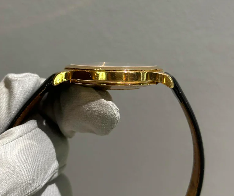 Jaeger-LeCoultre Master Control 140.2.89